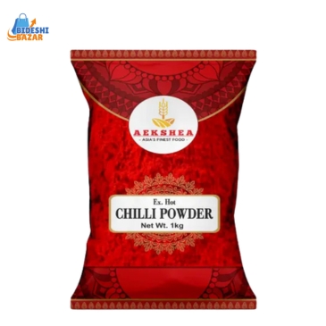 Aekshea Chilli Powder - Aekshea Chili Pulver